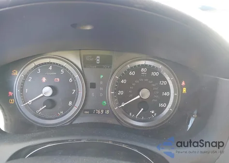 2008 Lexus Es 350 z USA, uszkodzony, nr VIN JTHBJ46G482219821